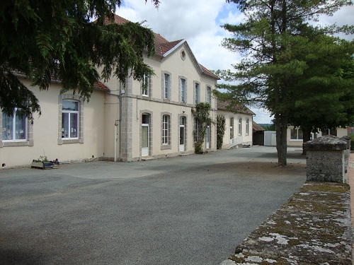 ecole